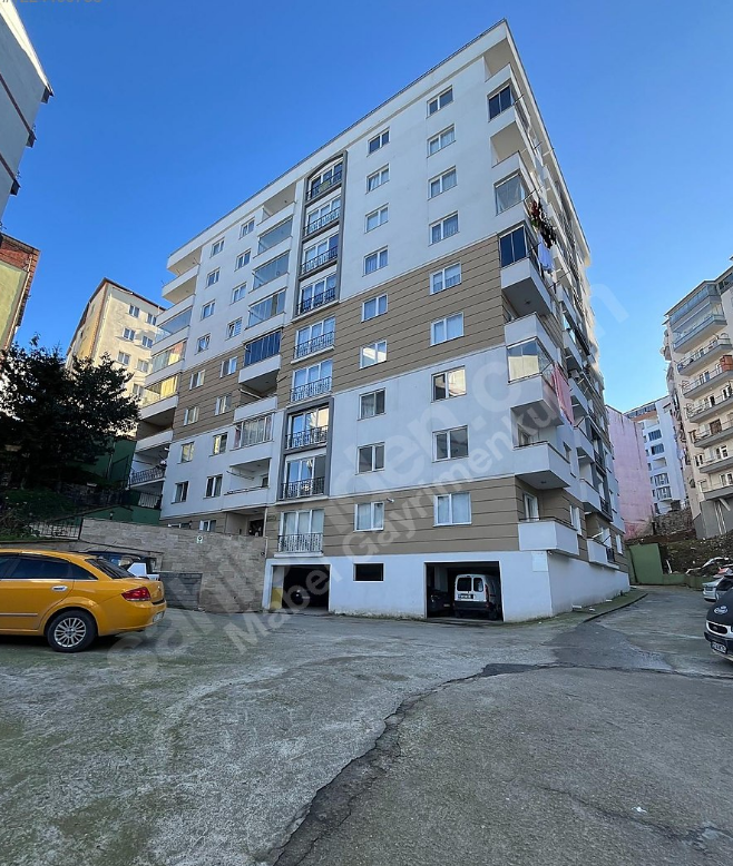 GEMİLERÇEKEĞİ MH SAHİLE YAKIN DOĞALGAZLI DAİRE